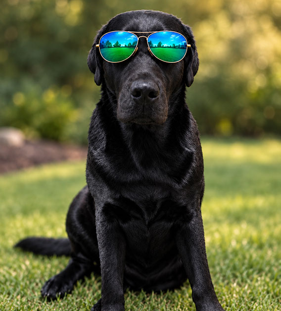 Goose, Children's Ambassador