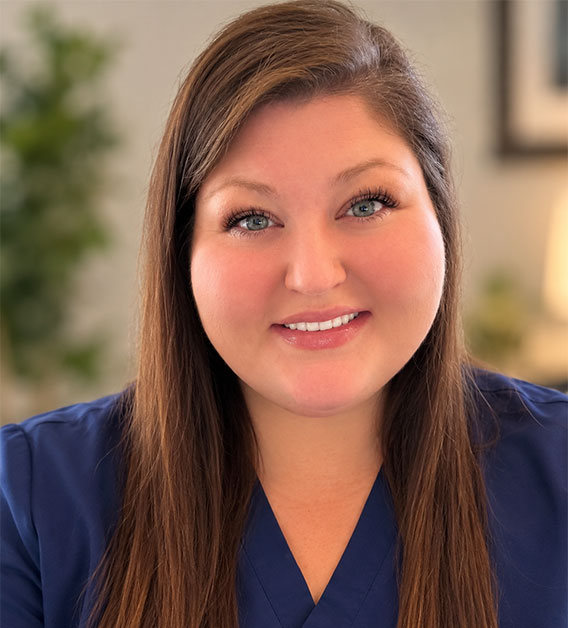 Leila, Optometric Technician