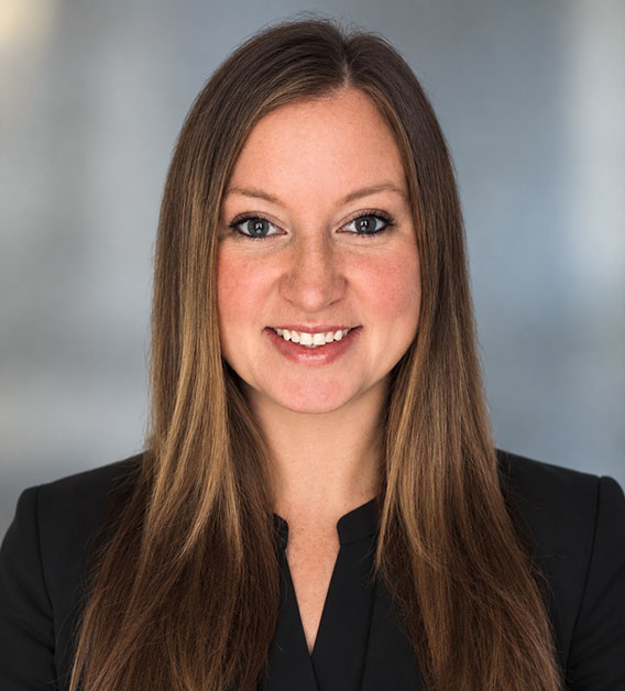 Emily, Office Manager